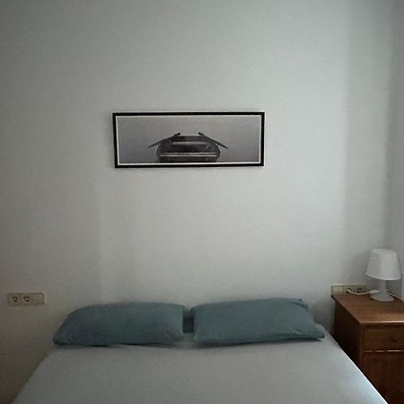 Centrico Apartamento A 150 Metros De La Playa. Parking* Lloret de Mar Bagian luar foto