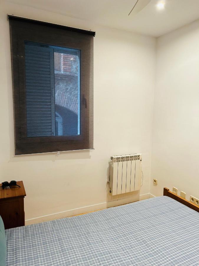 Centrico Apartamento A 150 Metros De La Playa. Parking* Lloret de Mar Bagian luar foto