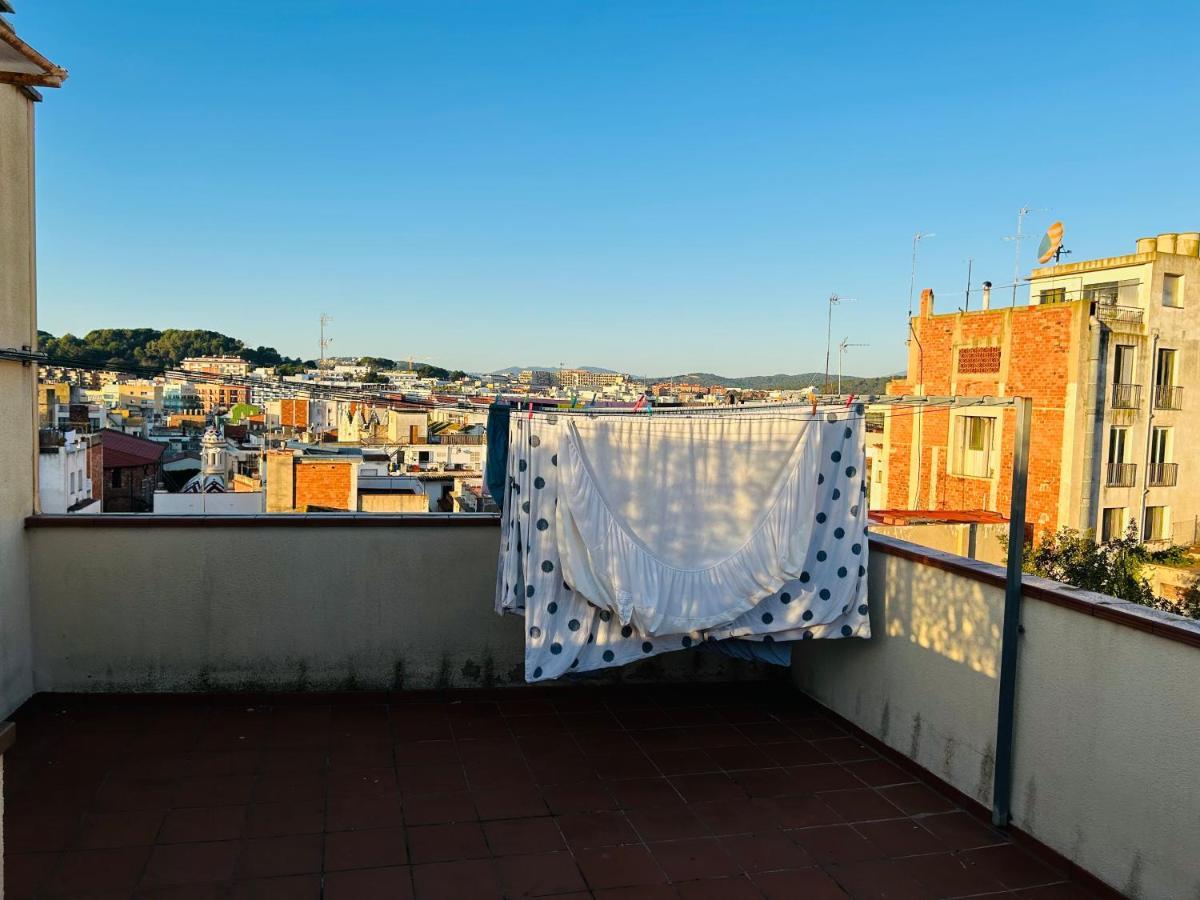 Centrico Apartamento A 150 Metros De La Playa. Parking* Lloret de Mar Bagian luar foto