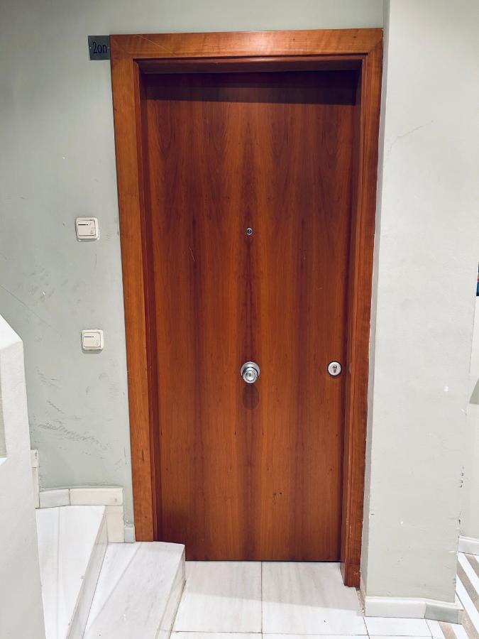 Centrico Apartamento A 150 Metros De La Playa. Parking* Lloret de Mar Bagian luar foto