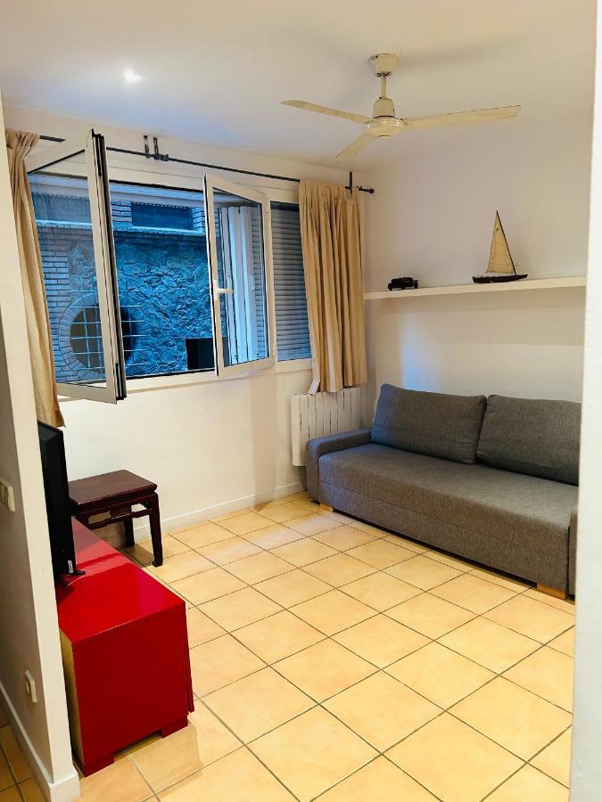 Centrico Apartamento A 150 Metros De La Playa. Parking* Lloret de Mar Bagian luar foto
